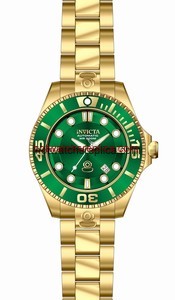 Invicta Pro Diver 19805