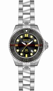 Invicta Pro Diver 19797