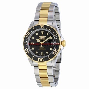 Invicta Pro Diver 8927