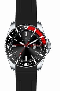 Invicta Pro Diver 21445