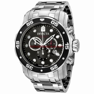 Invicta Pro Diver 0069