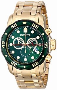 Invicta Pro Diver 80072