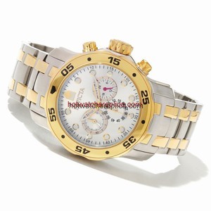 Invicta Pro Diver 13671