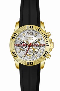 Invicta Pro Diver 20301