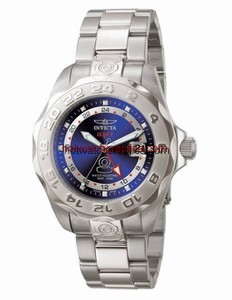 Invicta Pro Diver 5124