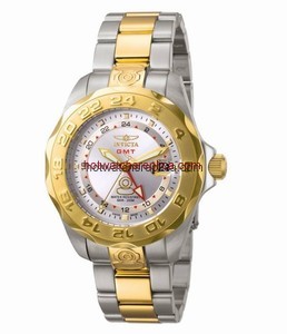 Invicta Pro Diver 5127