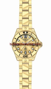 Invicta Pro Diver 19820