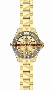 Invicta Pro Diver 19822