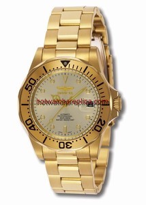 Invicta Pro Diver 9618