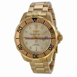 Invicta Pro Diver 3051