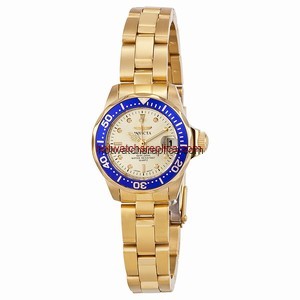 Invicta Pro Diver 14126