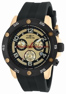Invicta Pro Diver 20034