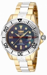 Invicta Grand Diver 16034