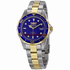 Invicta Pro Diver 8935