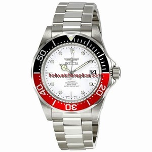 Invicta Pro Diver 9404