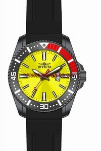Invicta Pro Diver 21448