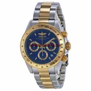 Invicta Speedway 3644