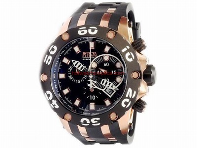 Invicta Reserve 0918