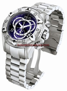 Invicta Excursion 5526