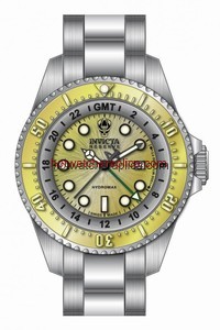 Invicta Reserve 16962