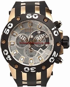 Invicta Reserve 0915
