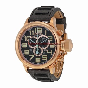 Invicta Russian Diver 10555