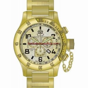Invicta Russian Diver 15473