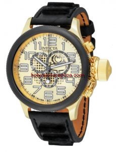 Invicta Russian Diver 14616