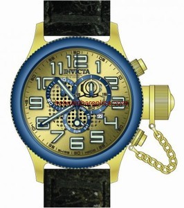 Invicta Russian Diver 14615