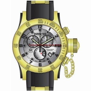 Invicta Russian Diver 15561