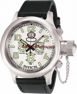 Invicta Russian Diver 7001