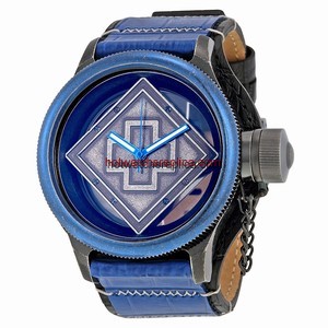 Invicta Russian Diver 17648