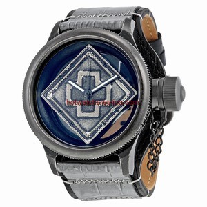 Invicta Russian Diver 17647