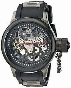 Invicta Russian Diver 17275