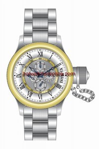 Invicta Russian Diver 15932