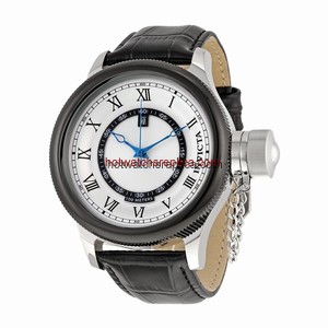 Invicta Russian Diver 14077SYB