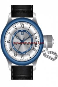 Invicta Russian Diver 14080