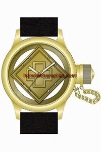 Invicta Russian Diver 14775