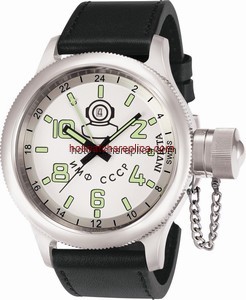 Invicta Russian Diver 7003