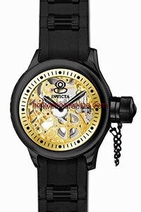 Invicta Russian Diver 17279