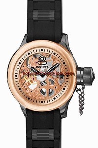 Invicta Russian Diver 17274