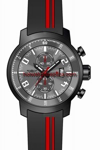 Invicta S1 Rally 20218
