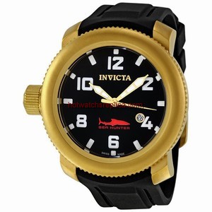 Invicta Pro Diver Sea Hunter 1545