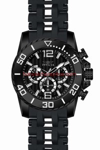 Invicta Sea Spider 20287