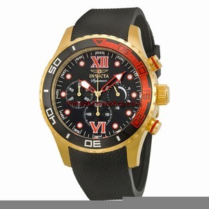 Invicta Signature II 7502