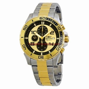 Invicta Signature II 7391