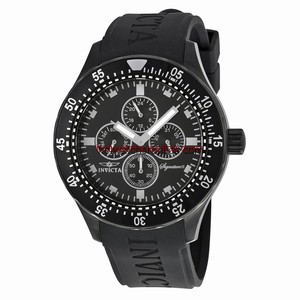 Invicta Signature II 7404