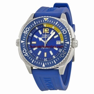 Invicta Signature II 7356