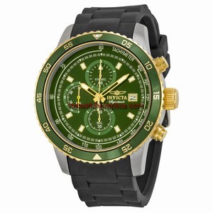 Invicta Signature II 7397