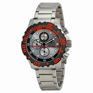Invicta Signature II 7334